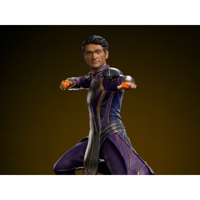 THE ETERNALS KINGO BDS ART SCALE 1/10 STATUA FIGURE IRON STUDIOS