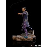 IRON STUDIOS THE ETERNALS KINGO BDS ART SCALE 1/10 STATUE FIGURE