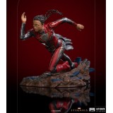 IRON STUDIOS THE ETERNALS MAKKARI BDS ART SCALE 1/10 STATUE FIGURE