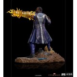 THE ETERNALS PHASTOS BDS ART SCALE 1/10 STATUA FIGURE IRON STUDIOS