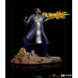 THE ETERNALS PHASTOS BDS ART SCALE 1/10 STATUA FIGURE IRON STUDIOS