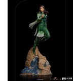 THE ETERNALS SERSI BDS ART SCALE 1/10 STATUA FIGURE IRON STUDIOS