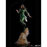 THE ETERNALS SERSI BDS ART SCALE 1/10 STATUA FIGURE IRON STUDIOS