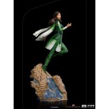 THE ETERNALS SERSI BDS ART SCALE 1/10 STATUA FIGURE IRON STUDIOS