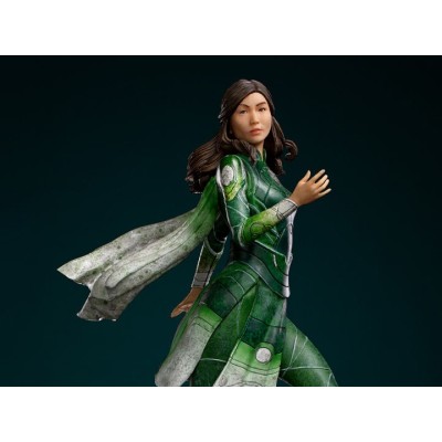 THE ETERNALS SERSI BDS ART SCALE 1/10 STATUA FIGURE IRON STUDIOS