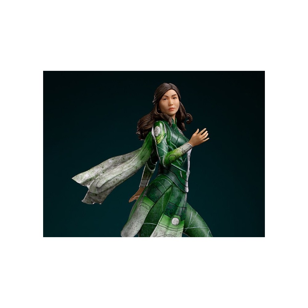 IRON STUDIOS THE ETERNALS SERSI BDS ART SCALE 1/10 STATUE FIGURE