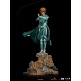 IRON STUDIOS THE ETERNALS SPRITE BDS ART SCALE 1/10 STATUE FIGURE