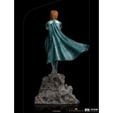 IRON STUDIOS THE ETERNALS SPRITE BDS ART SCALE 1/10 STATUE FIGURE
