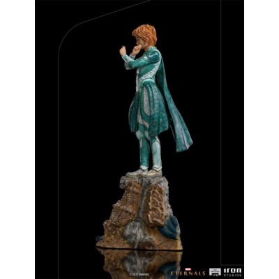 IRON STUDIOS THE ETERNALS SPRITE BDS ART SCALE 1/10 STATUE FIGURE