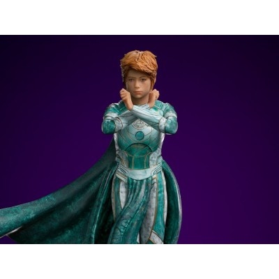 IRON STUDIOS THE ETERNALS SPRITE BDS ART SCALE 1/10 STATUE FIGURE