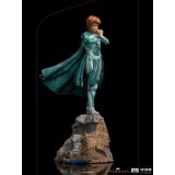 IRON STUDIOS THE ETERNALS SPRITE BDS ART SCALE 1/10 STATUE FIGURE