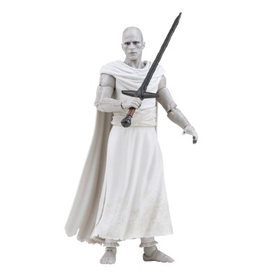 HASBRO MARVEL LEGENDS THOR LOVE AND THUNDER GORR ACTION FIGURE