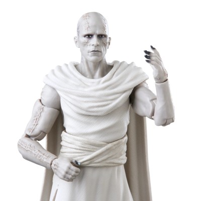 HASBRO MARVEL LEGENDS THOR LOVE AND THUNDER GORR ACTION FIGURE