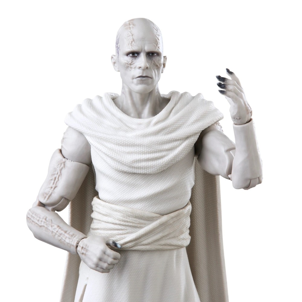 HASBRO MARVEL LEGENDS THOR LOVE AND THUNDER GORR ACTION FIGURE