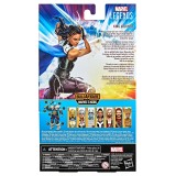 HASBRO MARVEL LEGENDS THOR LOVE AND THUNDER KING VALKYRIE ACTION FIGURE