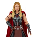 HASBRO MARVEL LEGENDS THOR LOVE AND THUNDER MIGHTY THOR ACTION FIGURE