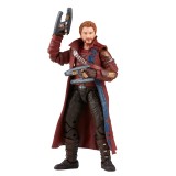 HASBRO MARVEL LEGENDS THOR LOVE AND THUNDER STAR-LORD ACTION FIGURE