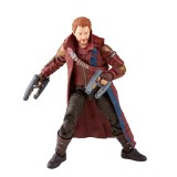 HASBRO MARVEL LEGENDS THOR LOVE AND THUNDER STAR-LORD ACTION FIGURE