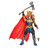 MARVEL LEGENDS THOR LOVE AND THUNDER THOR ACTION FIGURE HASBRO
