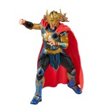 MARVEL LEGENDS THOR LOVE AND THUNDER THOR ACTION FIGURE HASBRO