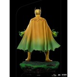 IRON STUDIOS MARVEL CLASSIC LOKI VARIANT BDS ART SCALE 1/10 STATUE FIGURE