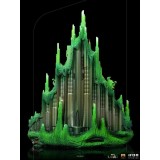 MARVEL CLASSIC LOKI VARIANT DELUXE BDS ART SCALE 1/10 STATUA FIGURE IRON STUDIOS