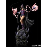 IRON STUDIOS MASTERS OF THE UNIVERSE EVIL-LYN BDS ART SCALE 1/10 STATUE FIGURE