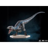 IRON STUDIOS JURASSIC WORLD FALLEN KINGDOM BLUE ART SCALE 1/10 STATUE FIGURE
