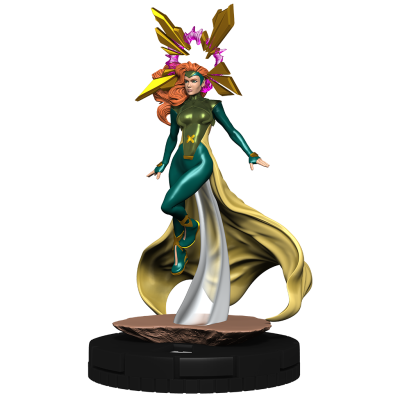 MARVEL HEROCLIX HELLFIRE GALA PREMIUM COLLECTION SET WIZKIDS