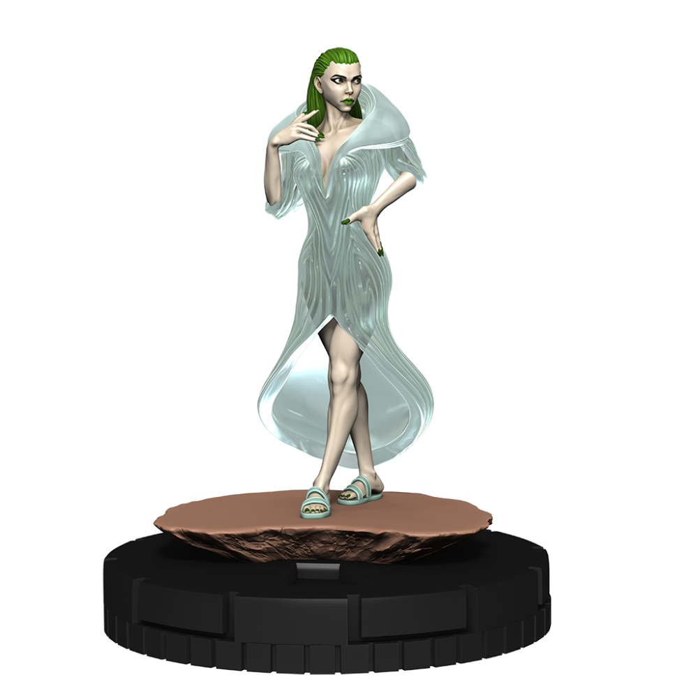 MARVEL HEROCLIX HELLFIRE GALA PREMIUM COLLECTION SET WIZKIDS