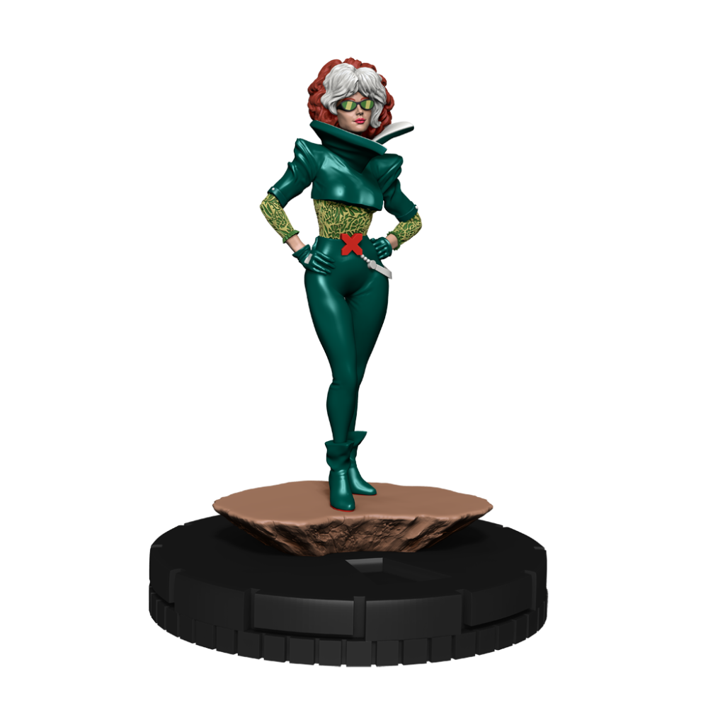 MARVEL HEROCLIX HELLFIRE GALA PREMIUM COLLECTION SET WIZKIDS