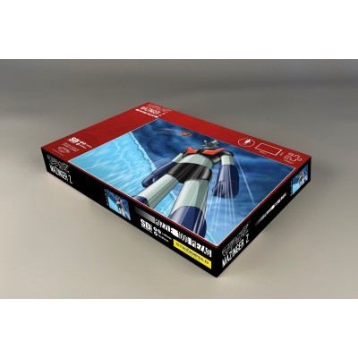 MAZINGER Z 1000 PCS PUZZLE SD TOYS