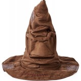 HARRY POTTER CAPPELLO PARLANTE REPLICA ELETTRONICA SPIN MASTER