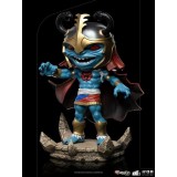IRON STUDIOS THUNDERCATS MINICO MUMM-RA FIGURE 17CM STATUE