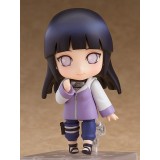 GOOD SMILE COMPANY NARUTO HINATA HYUGA NENDOROID ACTION FIGURE