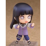 GOOD SMILE COMPANY NARUTO HINATA HYUGA NENDOROID ACTION FIGURE