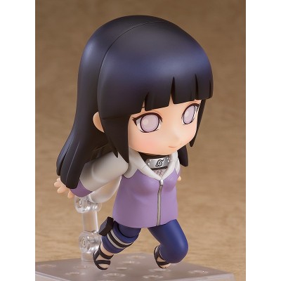 GOOD SMILE COMPANY NARUTO HINATA HYUGA NENDOROID ACTION FIGURE