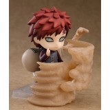 GOOD SMILE COMPANY NARUTO GAARA NENDOROID ACTION FIGURE