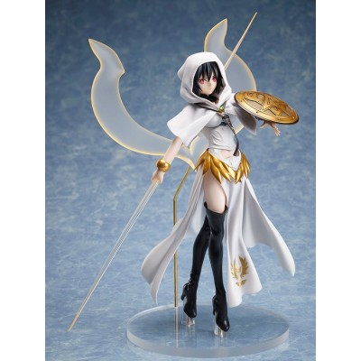 FATE GRAND ORDER LANCER VALKYRIE ORTLINDE STATUA FIGURE ANIPLEX