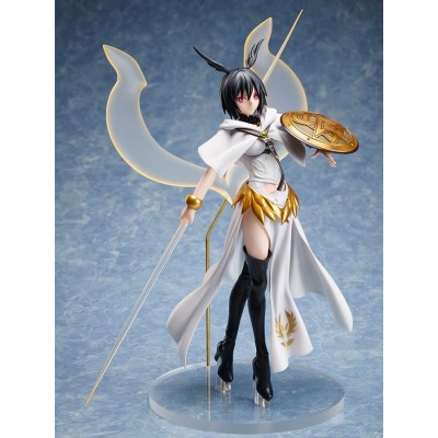 FATE GRAND ORDER LANCER VALKYRIE ORTLINDE STATUA FIGURE ANIPLEX