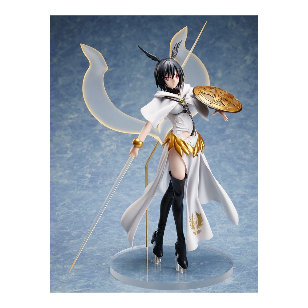 FATE GRAND ORDER LANCER VALKYRIE ORTLINDE STATUA FIGURE ANIPLEX