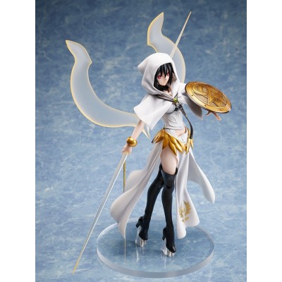 ANIPLEX FATE GRAND ORDER LANCER VALKYRIE ORTLINDE STATUE FIGURE