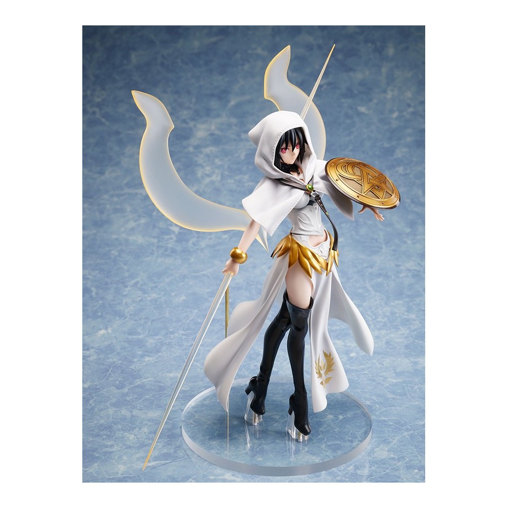 ANIPLEX FATE GRAND ORDER LANCER VALKYRIE ORTLINDE STATUE FIGURE