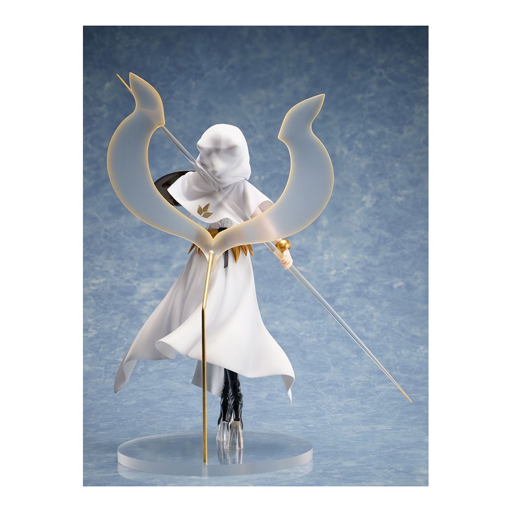 FATE GRAND ORDER LANCER VALKYRIE ORTLINDE STATUA FIGURE ANIPLEX