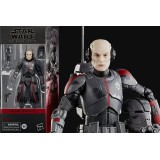 HASBRO STAR WARS THE BAD BATCH THE BLACK SERIES ECHO ACTION FIGURE