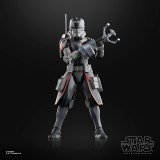 HASBRO STAR WARS THE BAD BATCH THE BLACK SERIES ECHO ACTION FIGURE