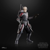 HASBRO STAR WARS THE BAD BATCH THE BLACK SERIES ECHO ACTION FIGURE