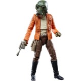 HASBRO STAR WARS A NEW HOPE THE BLACK SERIES PONDA BABA ACTION FIGURE