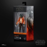 HASBRO STAR WARS A NEW HOPE THE BLACK SERIES PONDA BABA ACTION FIGURE
