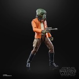 HASBRO STAR WARS A NEW HOPE THE BLACK SERIES PONDA BABA ACTION FIGURE